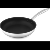  Siguro Pure Delight Rozsdamentes acél serpenyő ILAG® Profession tapadásmentes bevonattal, 28 cm (SGR-CS-P828SU)