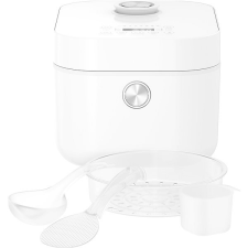 Siguro RC-S801W Rice Master Digital Induction párolóbetéttel elektromos főzőedény