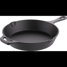 Siguro Ready2Cook, 25,5 cm, Black (SGR-CS-P426B) edény