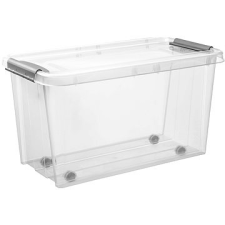 Siguro SB-W370Z Pro Box, 70 l Clear bútor