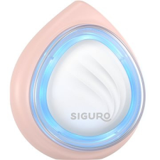 Siguro SK-R420 Szépségápoló rózsaszín bőrápoló eszköz