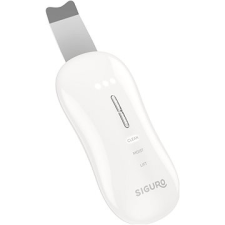 Siguro SK-U530 szépségápoló fehér bőrápoló eszköz