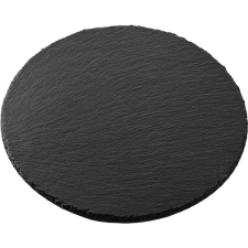 Siguro Slate Pala lap 30 cm, fekete konyhai eszköz