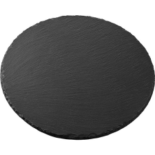 Siguro Slate Pala lap 35 cm, fekete konyhai eszköz