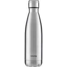 Siguro TH-B15 Travel Bottle Stainless Steel termosz