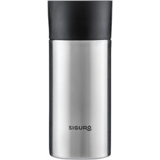Siguro TH-M23 Travel Mug Stainless Steel termosz