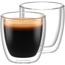 Siguro Thermopohár Espresso, 90 ml, 2db konyhai eszköz