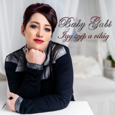 Sihell Music Baby Gabi - Így szép a világ (CD) egyéb zene