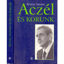 Sík Sándor Kiadó Aczél és korunk antikvárium - használt könyv