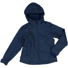  Síkabát (Méret: 164) gyerek kabát, dzseki