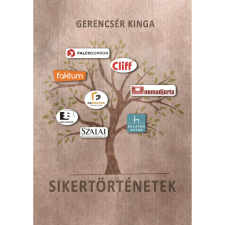  Sikertörténetek egyéb könyv