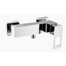  Siko Zuhany csaptelep fali Optima Levanta zuhany szett nélkül, 150 mm csaptelep