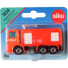 Siku 1034 játék jármű (1034) autópálya és játékautó