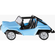 Siku 1057 játék jármű (S1057) autópálya és játékautó