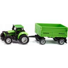 Siku 1606 játék jármű (4006874016068) autópálya és játékautó