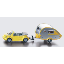 Siku 1629 játék jármű (1629) autópálya és játékautó