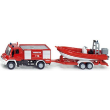 Siku 1636 játék jármű (S1636) autópálya és játékautó