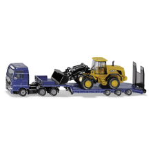 Siku 1790 játék jármű (1790) autópálya és játékautó