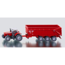 Siku 1844 játék jármű (1844) autópálya és játékautó