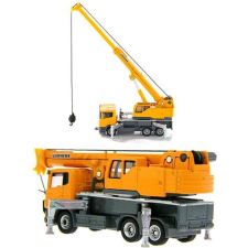 Siku 1859 játék jármű (1859) autópálya és játékautó