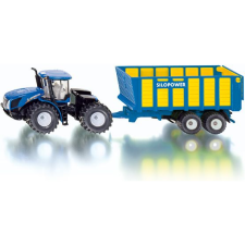 Siku 1947 játék jármű (1947) autópálya és játékautó