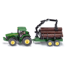 Siku 1954 játék jármű (S-1954) autópálya és játékautó