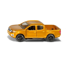 Siku 2360 Nissan Navara Pickup terepjáró 1:50 (10236000000) autópálya és játékautó