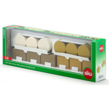 Siku 2463 játékszett tartozék (2463) autópálya és játékautó