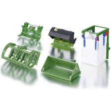 Siku 3658 pálya tartozék játék járművekhez (3658) autópálya és játékautó