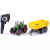 Siku 939 Control Fendt RC Távirányítós traktor 1:32 (10686000000)