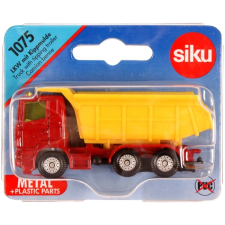 Siku Billencs 187 - 1075  Ajánlott 3-6 éves korig fiúknak (39385) autópálya és játékautó