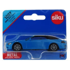 SIKU BMW 645i cabrio 1:55 - többféle - 1007 autópálya és játékautó