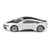 SIKU BMW I8 sportautó - 1458 (07112)