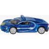 Siku Bugatti Chiron Gendamerie (S1541)