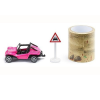 SIKU Buggy tereppel - 1604 (55638)