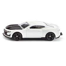 SIKU Chevrolet Camaro - 1538 (55609) autópálya és játékautó
