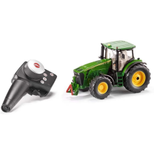 Siku CONTROL32 John Deere 8345R távirányítós traktor makett