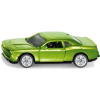 Siku Dodge Challenger SRT Hellcat (263179)