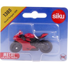 Siku Ducati Panigale 1299 motor 1:87 - 1385 autópálya és játékautó