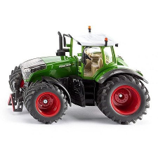  SIKU Fendt 1050 Vario traktor - 3287 (55733) autópálya és játékautó