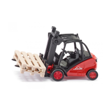 Siku Forklift truck (S-1722) autópálya és játékautó