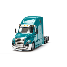 Siku Freightliner Cascadia Vontató modell Előre összeszerelt 1:50 (S2717) autópálya és játékautó