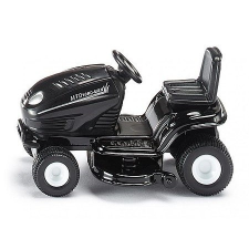  SIKU Fűnyíró traktor - 1312 (34761) autópálya és játékautó