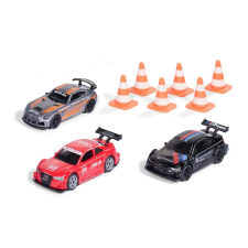 Siku Gift set race (6331) autópálya és játékautó