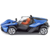 Siku KTM X-BOW GT  Ajánlott 3-6 éves korig fiúknak (55563)