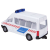 Siku : Magyar rendőrségi busz