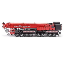 SIKU Mega lifter daru - 4311 (55997) autópálya és játékautó