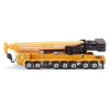SIKU Mega lifter mobil autódaru - 1623 (34726)