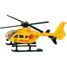  SIKU Mentőhelikopter 1:55 - 0856 helikopter és repülő
