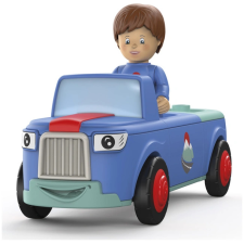 Siku Mio Mounty  Ajánlott 3-6 éves korig fiúknak (75642) autópálya és játékautó